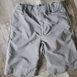 Boy's gap dress shorts